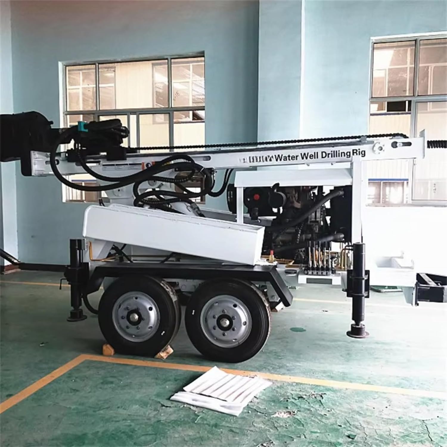 portable water well drilling rig,water well drilling rig for deep construction,best borehole drilling machine for farm irrigation,portable well drill pros cons,should I buy a portable water well drilling rig,water well drilling rig vs alternatives unboxing and complete package contents