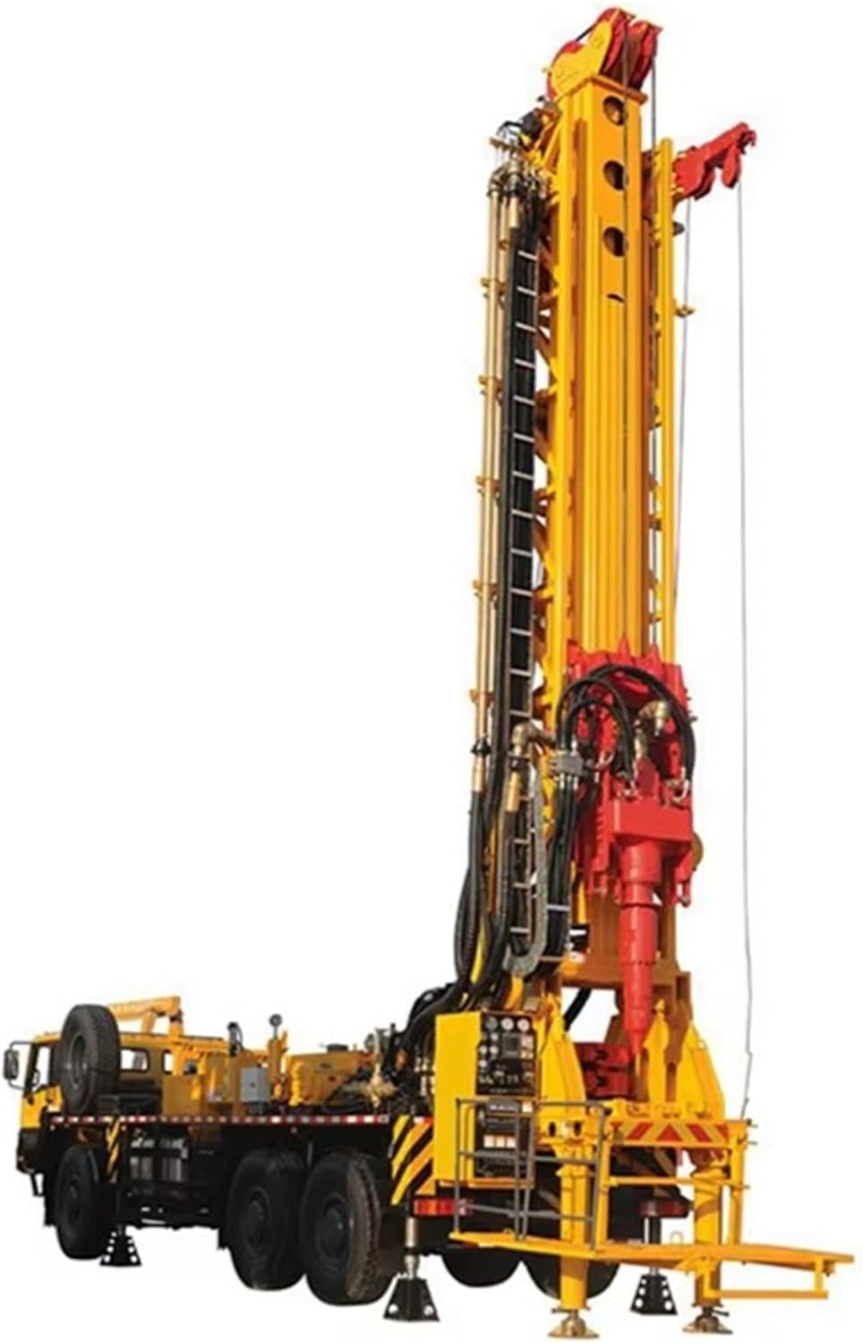 truck mounted water well drilling rig,water well drilling rig worth it pros cons,best borehole drilling machine for irrigation,custom truck mounted drilling rig benefits,should I buy a truck mounted drilling rig - detailed features and technical specifications