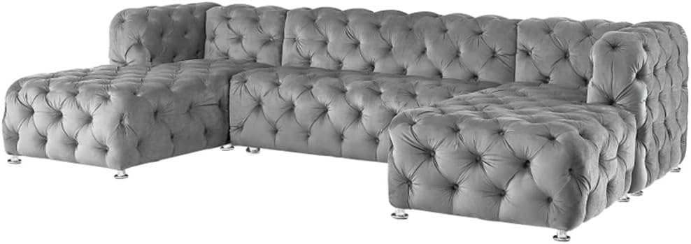 u-shaped modular sofa review,u-shaped sectional review and rating,is u-shaped modular sofa worth buying,u-shaped sofa review pros cons,duyhbaurs sofa review honest opinion,u-shaped modular sofa review verdict performance testing and real-world results