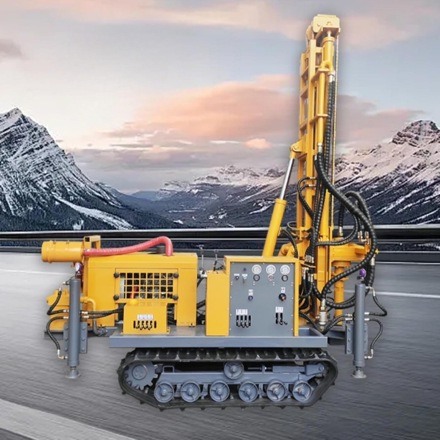 water well drilling machine,best water well drilling machine,water well drilling machine vs handheld drill,water well drilling machine pros cons,should I buy water well drilling machine,water well drilling machine worth buying - detailed features and technical specifications