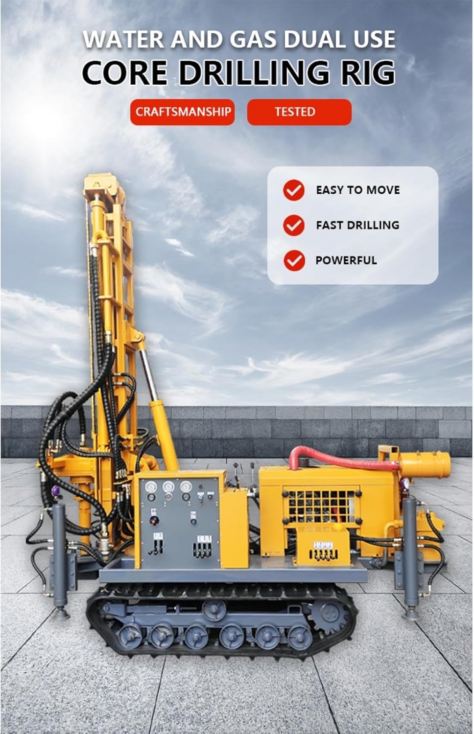 water well drilling rig,best water well drilling rig for farms,water well drilling rig pros cons,should I buy a water well drilling rig,water well drilling rig vs alternative,water well drilling rig worth buying unboxing and complete package contents