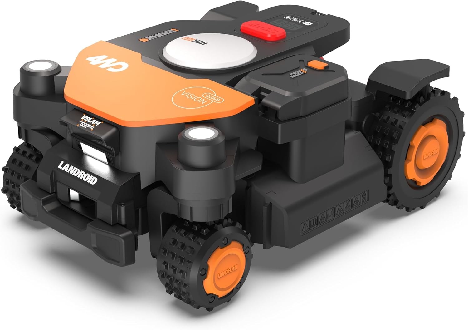 worx landroid vision cloud review,worx landroid vision cloud honest review,worx wr344 review pros cons,is worx landroid vision cloud worth buying,worx landroid vision cloud review verdict,worx wr344 review and rating - detailed features and technical specifications
