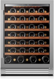 Image 1 of Ca'Lefort 24 inch wine fridge review