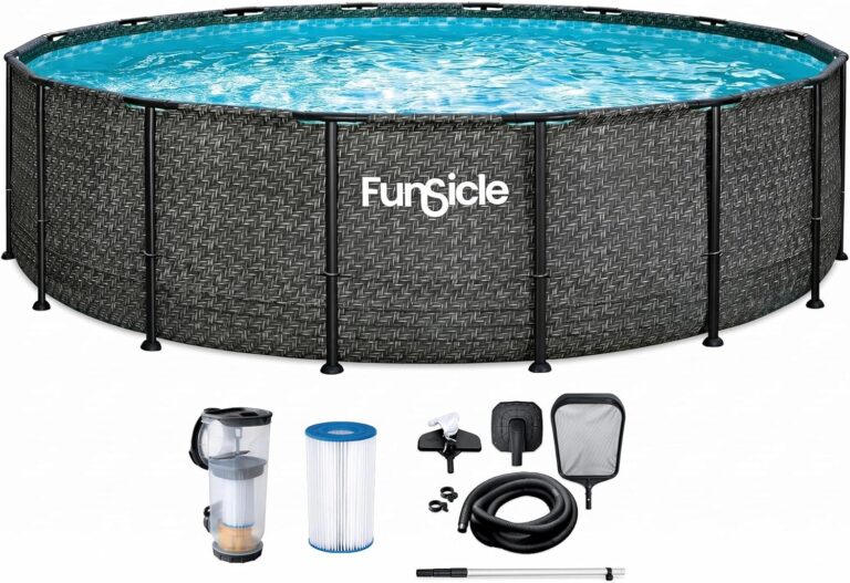 Funsicle Oasis Designer Review: Honest Pros & Cons 5 Image 1 of funsicle oasis designer review